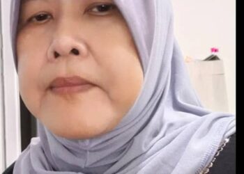Aznol Hanim Sulaiman