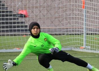 NURUL AZURIN MAZLAN