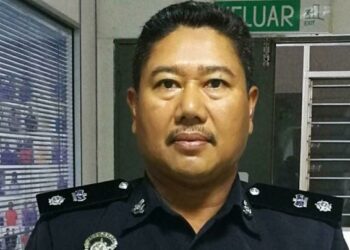 BAHARUDIN ABDULLAH