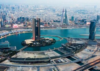 BAHRAIN telah melancarkan pelbagai inisiatif bagi mengekalkan pelaburan dan bakat asing di negara itu bagi memacu pertumbuhan ekonominya. – GAMBAR HIASAN/AGENSI
