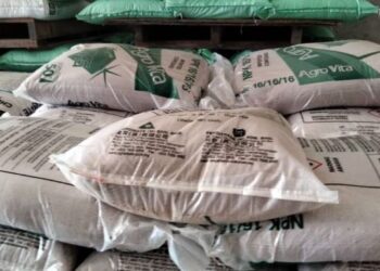 CONTOH jenama baja yang digunakan Peneroka Felda dan pekebun kecil di seluruh negara.