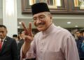HISHAMMUDDIN HUSSEIN