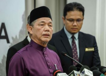 FADILLAH YUSOF
