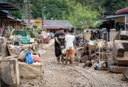 Bantuan wang ihsan banjir