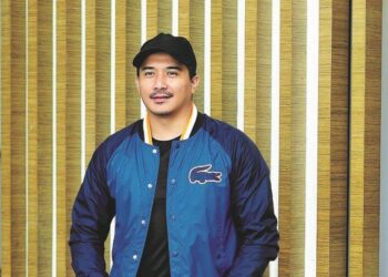 AARON AZIZ