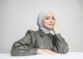 Tya Arifin hanya mengamalkan pengambilan makanan segar dan tidak diproses.