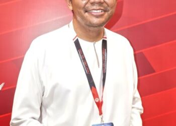 AKMAL SAUFI MOHAMED KHALED