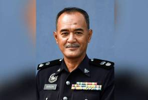 BARUDIN WARISO