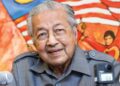 DR. MAHATHIR MOHAMAD
