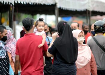 TUBUH berupaya melakukan adaptasi ke atas perubahan diet sewaktu Ramadan.