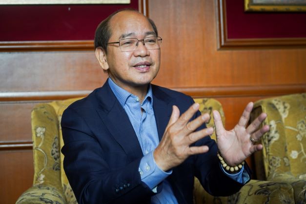 Jalan rosak teruk, setiap bulan saya tukar tayar – Madius Tangau