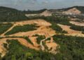 Hutan Simpan Kekal Bukit Cerakah di Shah Alam berisiko dilanda bencana buruk jika pembangunan tidak terkawal dilaksanakan di kawasan tersebut.