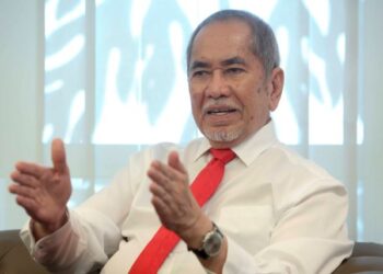 WAN JUNAIDI TUANKU JAAFAR
