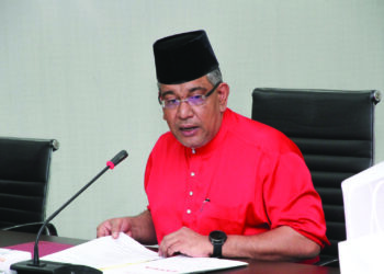 UMNO Selangor