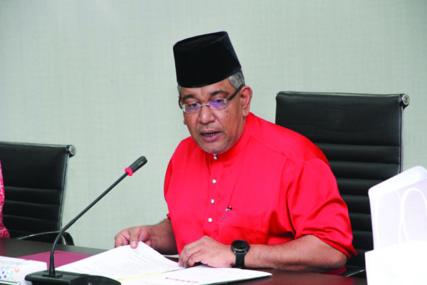 UMNO Selangor