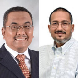 Sanusi ‘propa’ yakin kerajaan tumbang