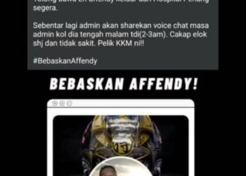 MEDIA sosial terutama Facebook kecoh dengan rakaman audio membabitkan seorang pesakit Covid-19 ICU HPP yang mendakwa dia diculik dan dipaksa untuk berada di ICU oleh kakitangan hospital HPP.