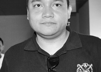 ALLAHYARHAM KHAERYLL BENJAMIN IBRAHIM