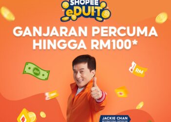 KEMPEN eDuit Shopee menawarkan pelbagai manfaat kepada pelanggan baharu platform e-dagang itu.