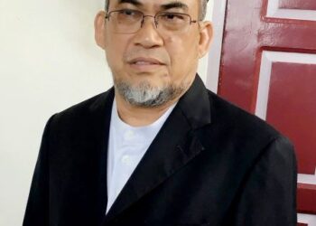 Ismail Yahya