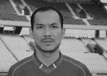 Bobby Chua Abdullah