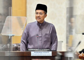 AHMAD SAMSURI MOKHTAR