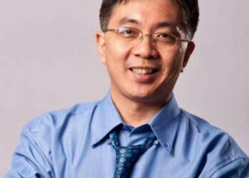 BOO CHENG HAU