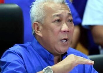 BUNG MOKHTAR RADIN