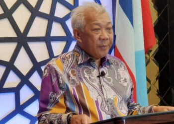 BUNG MOKTAR RADIN