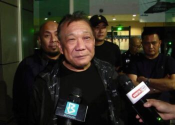 BUNG MOKTAR RADIN