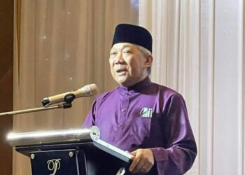 BUNG MOKTAR RADIN