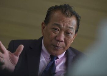 BUNG MOKTAR RADIN