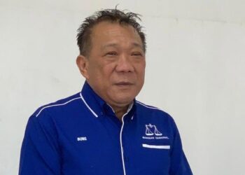 BUNG MOKTAR RADIN