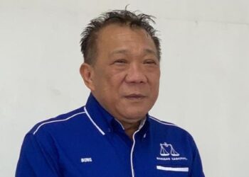 BUNG MOKTAR RADIN