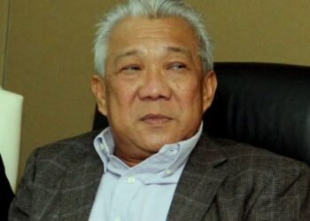 BUNG MOKTAR RADIN