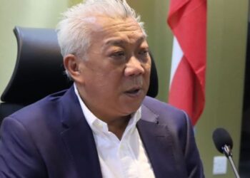 BUNG MOKTAR RADIN