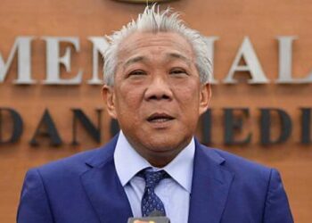 BUNG MOKTAR RADIN