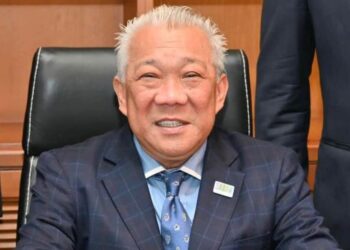 BUNG MOKTAR RADIN