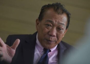 BUNG MOKTAR RADIN