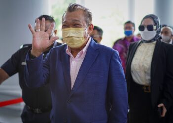 bung mokhtar