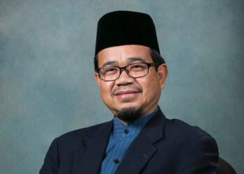 BUNGSU @ AZIZ JAAFAR