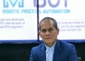 Badrul Hisham Ramli
