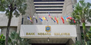 BANK Negara Malaysia