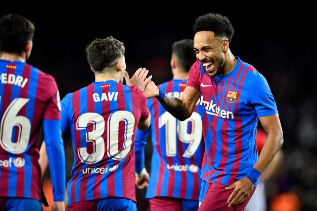 Barca, Sevilla mahu melangkah jauh di Liga Europa