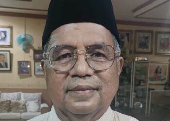 ABDUL RAHMAN BAKAR