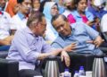 GANDINGAN PM Anwar, MB Aminuddin serlah kekuatan sebenar PH.