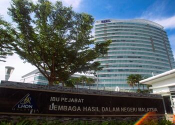 Lembaga Hasil Dalam Negeri mengumumkan pindaan pengoperasian potongan cukai dua peratus secara pentadbiran oleh syarikat pembayar kepada ejen, pengedar atau pengagih (EPP) bermula bulan ini.