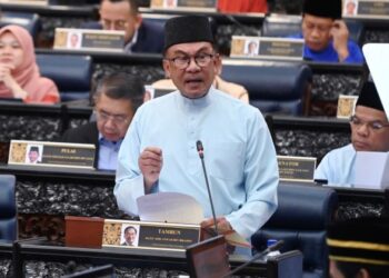 RUU Belanjawan 2023 
di bawah kerajaan dipimpin Anwar Ibrahim diluluskan  hari ini.