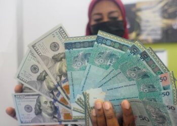 Kerajaan perlu mencari alternatif jangka panjang panjang bagi menyelesaikan hutang lama, bukan menggunakan hutang baharu untuk menampung hutang sedia ada.  -GAMBAR HIASAN