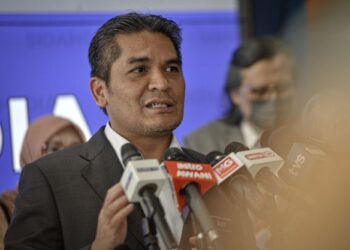 RADZI JIDIN
